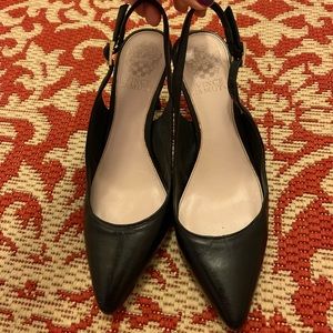 Vince Camuto Slingback Pump